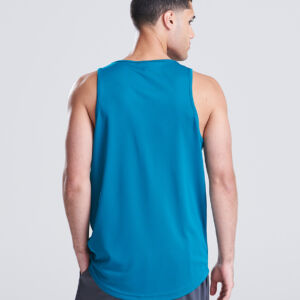 Personalised Running Vest