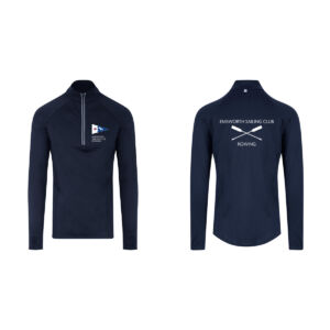 Emsworth Rowing Quarter Zip Top