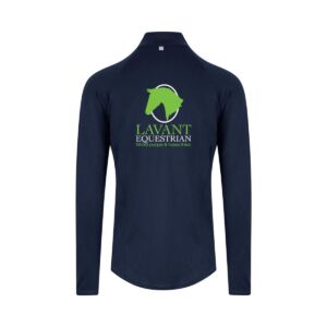 Lavant Equestrian Quarter Zip Top