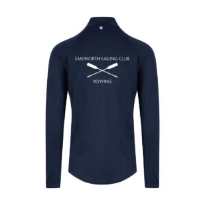 Emsworth Rowing Quarter Zip Top - Image 3
