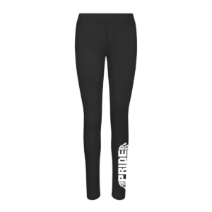 Pride Kickboxing Ladies Leggings