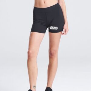 Pride Kickboxing Ladies Training Shorts