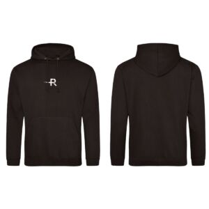 RyanFitHub College Hoodie