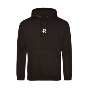 RyanFitHub College Hoodie