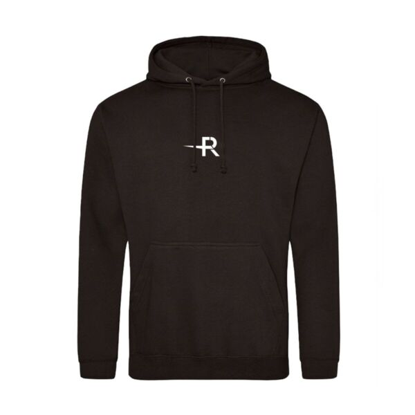 RyanFitHub College Hoodie