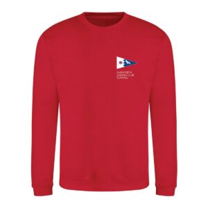 Emsworth Rowing Sweatshirt