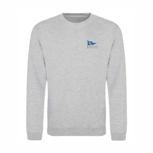 Sweatshirt for Chichester Yacht Club