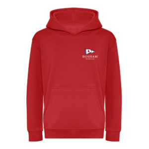 BSC Junior Organic Hoodie