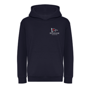 BSC Junior Organic Hoodie