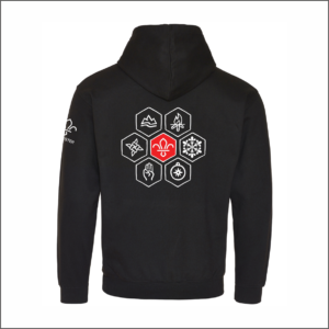 Kandersteg Hoodie