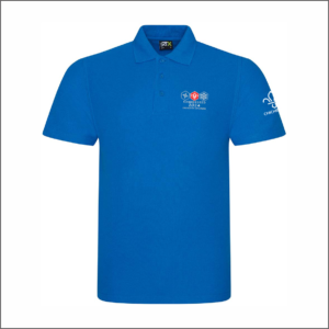 Kandersteg Polo Shirt