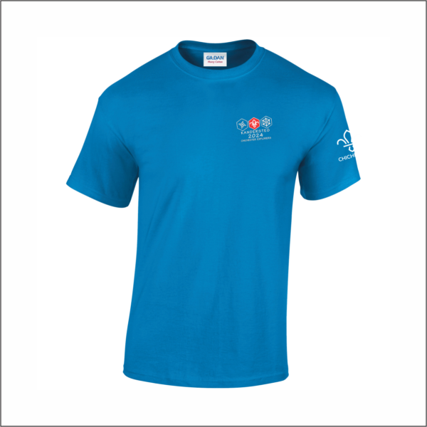 Kandersteg T Shirt