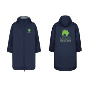 Lavant Equestrian Dry Robe