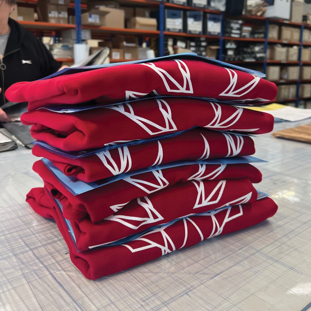 Merchandise Fulfilment