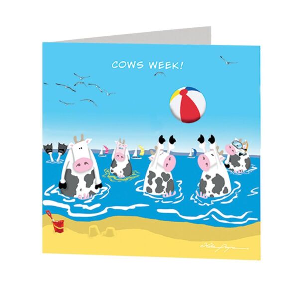 Custom Greetings Cards