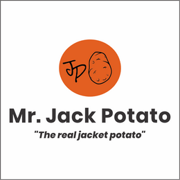 Mr Jack Potato