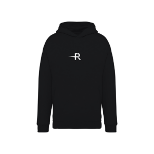 RyanFitHub Oversized Hoodie