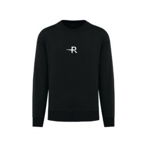 RyanFitHub Oversized Sweatshirt