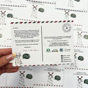 Custom Postcards - Image 8