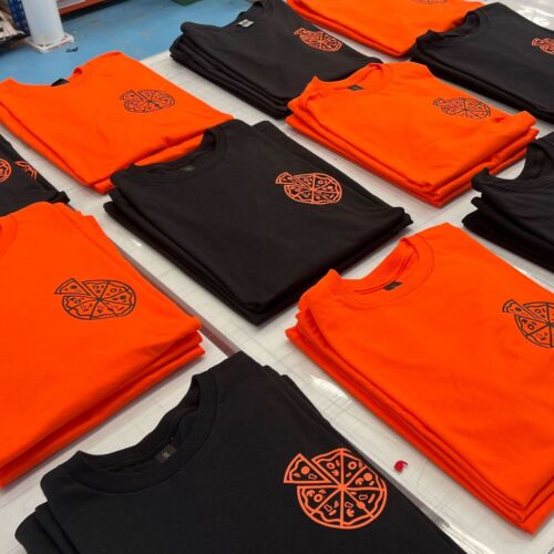 Custom Work Uniforms