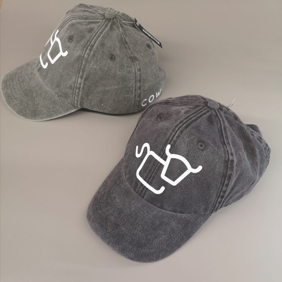 Why are Personalised Caps with Logo Are Perfect for Events