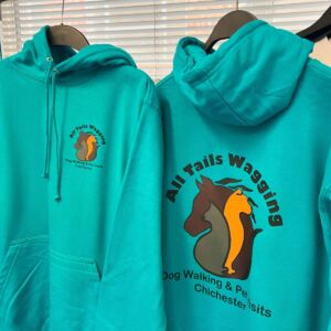 Personalised Hoody