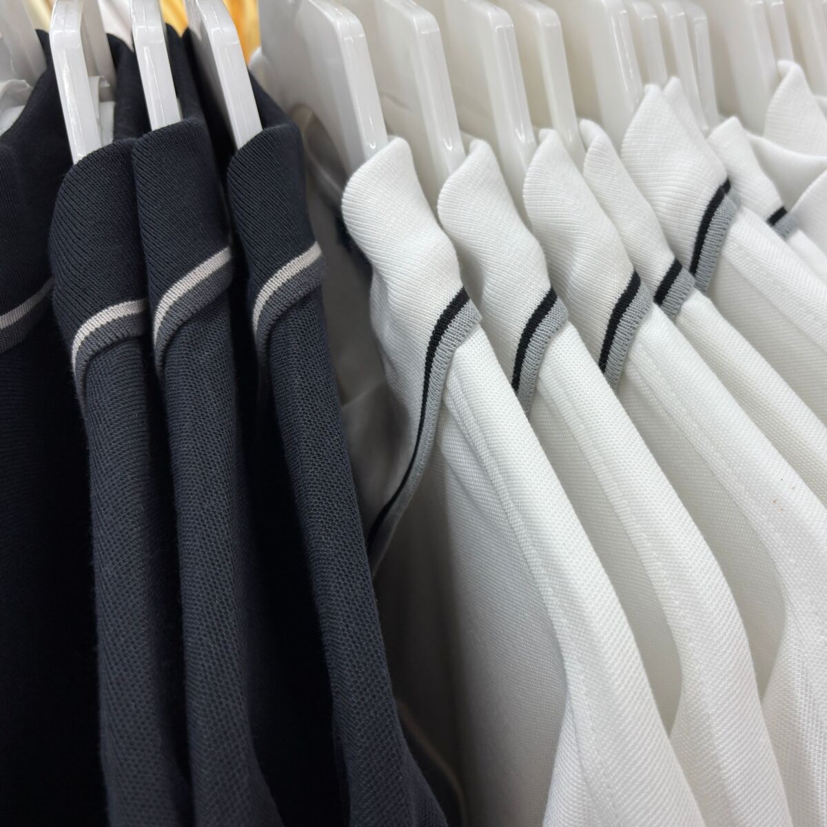 Personalised Polo Shirts for Sailing Clubs: Smart, Practical Branding for Life on the Water 2 Personalised Polo Shirts