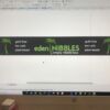 gazebo banner design