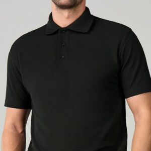 School Staff Polo Shirt