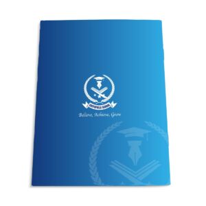 Brochures and Prospectuses