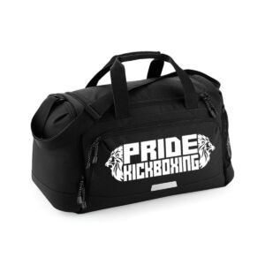 Pride Kickboxing Junior Kit Bag