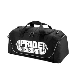 Pride Kickboxing Jumbo Kit Bag