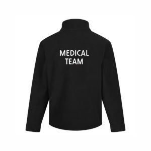 MB Medical 3in1 Jacket