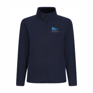 full zip micro fleece for cyc