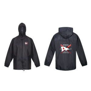 Bosham Rowing Waterproof Jacket
