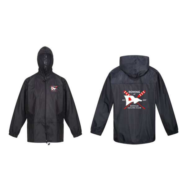 Bosham Rowing Waterproof Jacket