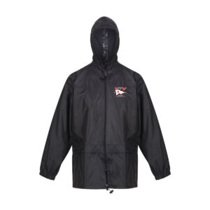 Bosham Rowing Waterproof Jacket