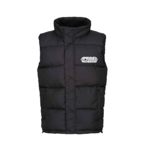 Pride Kickboxing Insulated Gilet