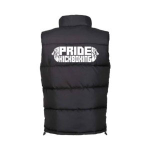 Pride Kickboxing Insulated Gilet