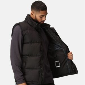 Pride Kickboxing Insulated Gilet