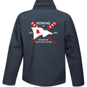 Bosham Rowing Soft Shell Jacket