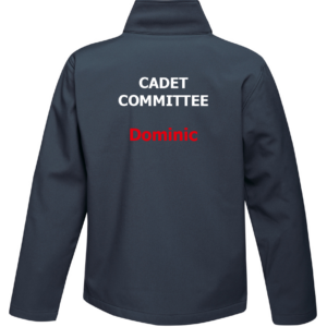 BSC Cadet Committee Jacket