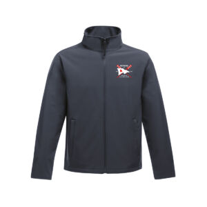 Bosham Rowing Soft Shell Jacket