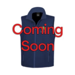 Lavant Equestrian Embroidered Soft Shell Gilet