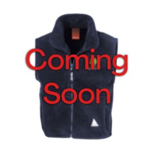 Junior Lavant Equestrian Embroidered Bodywarmer