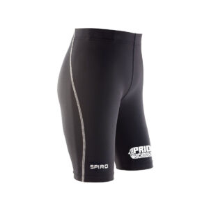 Pride Kickboxing Base Layer Shorts - Junior - Image 2