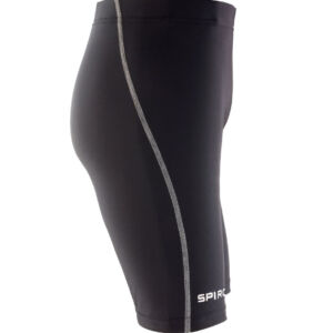 Pride Kickboxing Base Layer Shorts - Junior - Image 4