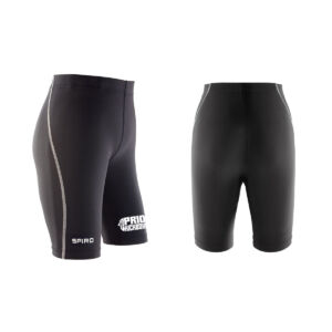 Pride Kickboxing Base Layer Shorts - Junior