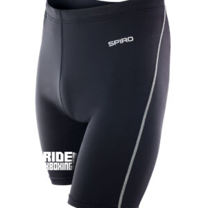 Pride Kickboxing Base Layer Shorts - Image 2