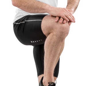 Pride Kickboxing Base Layer Shorts - Image 4